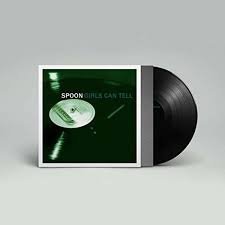 SPOON - GIRLS CAN TELL Vinyl Record