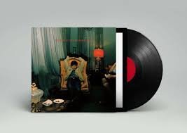 SPOON - TRANSFERENCE Vinyl Record