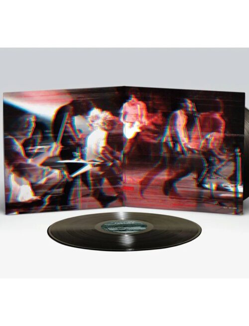 CHAVEZ - GONE GLIMMERING - 25TH ANNIVERSARY EDITION Vinyl Record