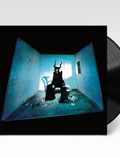 CIRCUIT DES YEUX - HALO ON THE INSIDE Vinyl Record