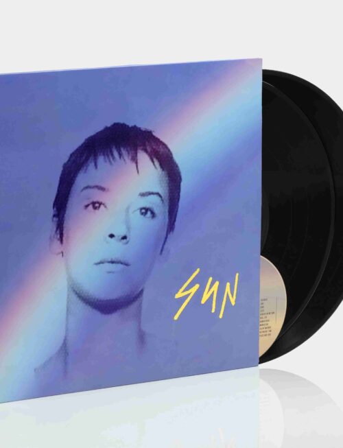 CAT POWER - SUN Vinyl Record