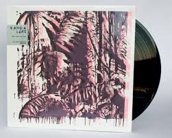 BANGALORE - Here Comes The Rain Vinyl Record