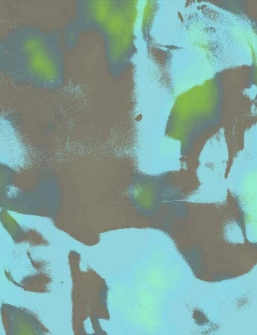 BIG HANDS - Lakamha Vinyl Record