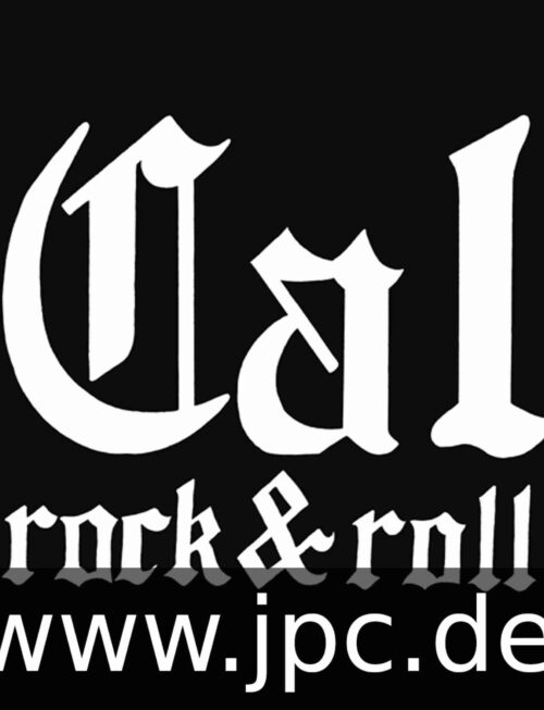 CAL - Homegrown Vinyl Record