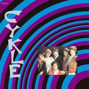 CYKLE - Cykle Vinyl Record