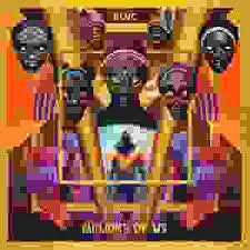 BCUC - Millions Of Us Vinyl Record