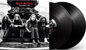 LED ZEPPELIN - Texas International Pop Festival (Grey/Black Splatter Vinyl) Vinyl Record