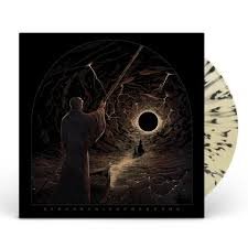 BIT-TUNER - Exo Vinyl Record