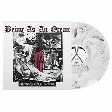 BEING AS AN OCEAN - Death Can Wait (Limited Edition) Vinyl Record