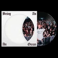 BEING AS AN OCEAN - Death Can Wait (Picture Disc) Vinyl Record