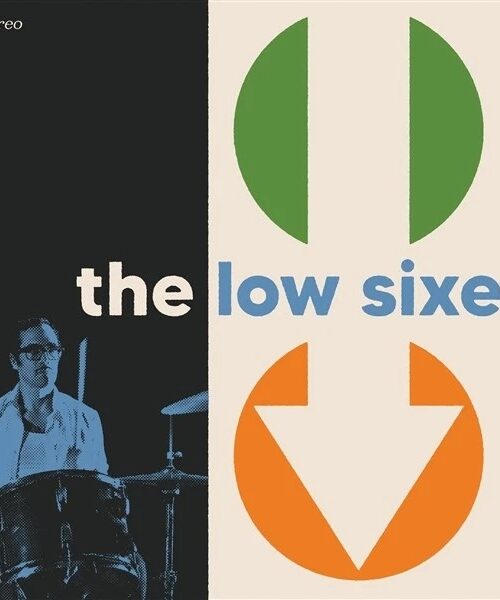 LOW SPIRITS THE - YOU LIED Vinyl Record