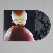 ARCA - &&&&& Vinyl Record