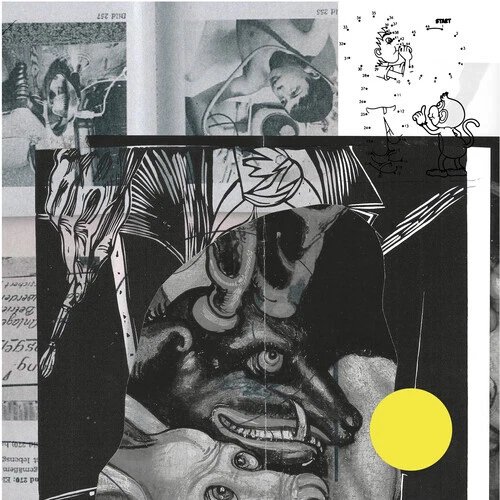 BILLY BULTHEEL - TWO CYCLES Vinyl Record