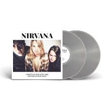 NIRVANA - Christmas In Seattle 1988 (Clear Vinyl) Vinyl Record