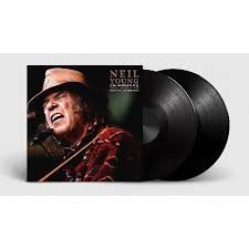 NEIL YOUNG - Rock Am Ring Festival Vol.1 Vinyl Record