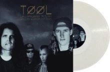 TOOL - Lollapalooza In Texas Vinyl Record