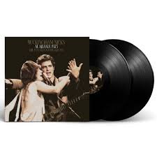 BUCKINGHAM NICKS - Alabama 1975 Vinyl Record