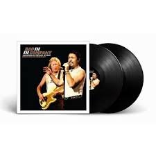 BAD COMPANY - Unplugged At The Hall Of Fame Vinyl Record