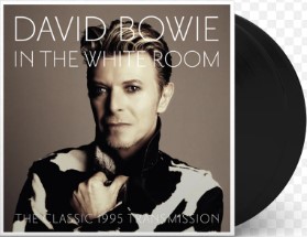 DAVID BOWIE - In The White Room Vinyl Record