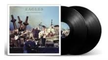 EAGLES - Freezin In New Jersey Vol. 1 Vinyl Record