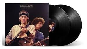 DIRE STRAITS - San Antonio 1985 Vol. 2 Vinyl Record