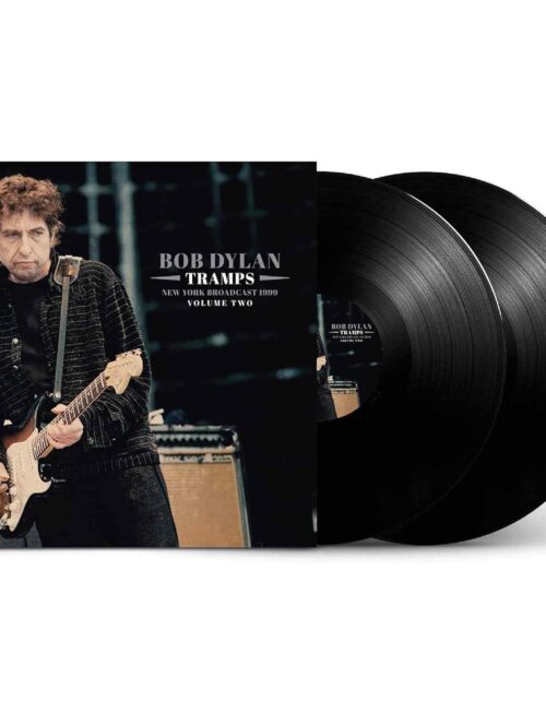 BOB DYLAN - Tramps Vol. 2 Vinyl Record