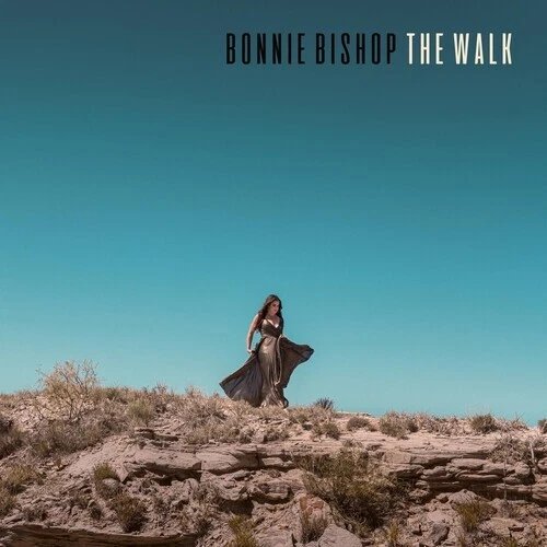 BISHOPBONNIE - WALKTHE Vinyl Record