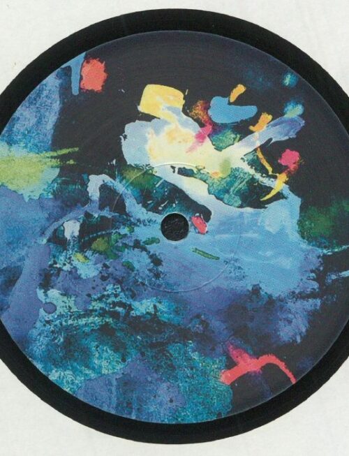 Captn K - Get It On Vinyl Record