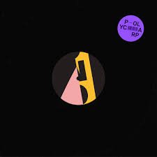 BONN - Never Ever Vinyl Record