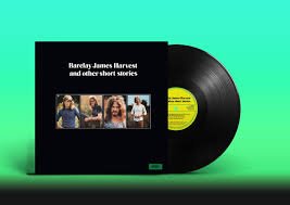 BARCLAY JAMES HARVEST - Barclay James Harvest & Other Short Stories (Rsd 2024) Vinyl Record