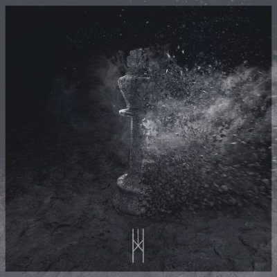 C R O W N - The End Of All Things Vinyl Record