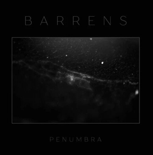 BARRENS - Penumbra Vinyl Record