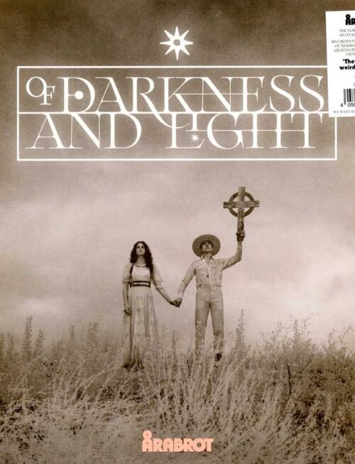 ARABROT - Of Darkness And Light Vinyl Record