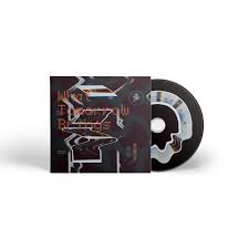 ARMS AND SLEEPRS - What Tomorrow Brings Vinyl Record