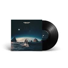 A BURIAL AT SEA - Close To Home Vinyl Record