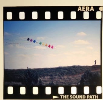 AERA - The Sound Path Vinyl Record