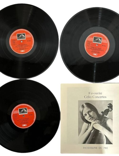 CHEEK INC. - Jacqueline Vinyl Record