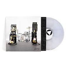 BEYOND THE WIZARD'S SLEEVE - THE SOFT BOUNCE Vinyl Record