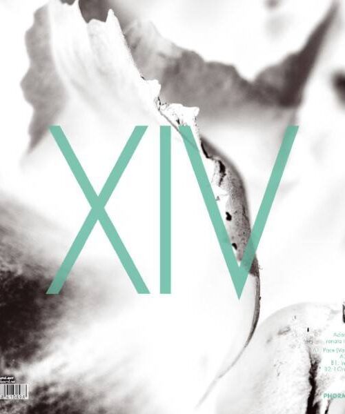 ADAM CRAFT - Renata Tracks II Vinyl Record