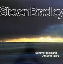 BRADLEY STEVEN - DELETED - SUMMER BLISS AND AUT Vinyl Record