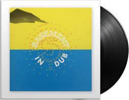 BASEMENT 5 - IN DUB Vinyl Record
