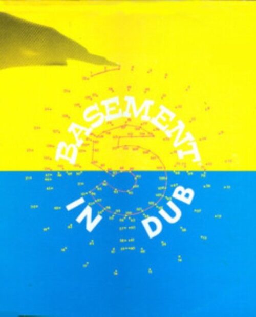 BASEMENT 5 - IN DUB Vinyl Record