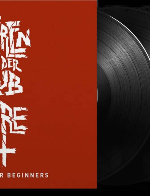 BOHREN & DER CLUB OF GORE - BOHREN FOR BEGINNERS Vinyl Record