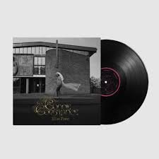 CONNIE CONSTANCE - MISS POWER Vinyl Record