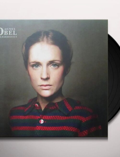 AGNES OBEL - PHILHARMONICS Vinyl Record
