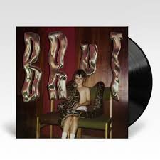 BRODKA - BRUT Vinyl Record