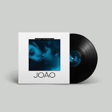 BEBEL GILBERTO - JOAO Vinyl Record