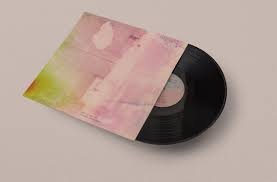 BAND OF HOLY JOY - SCORCHED JERUSALEM Vinyl Record