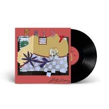 BIG SCARY - DAISY Vinyl Record