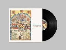 BASTIEN PIERRE & BANABILA MICH - NUITS SANS NUIT Vinyl Record